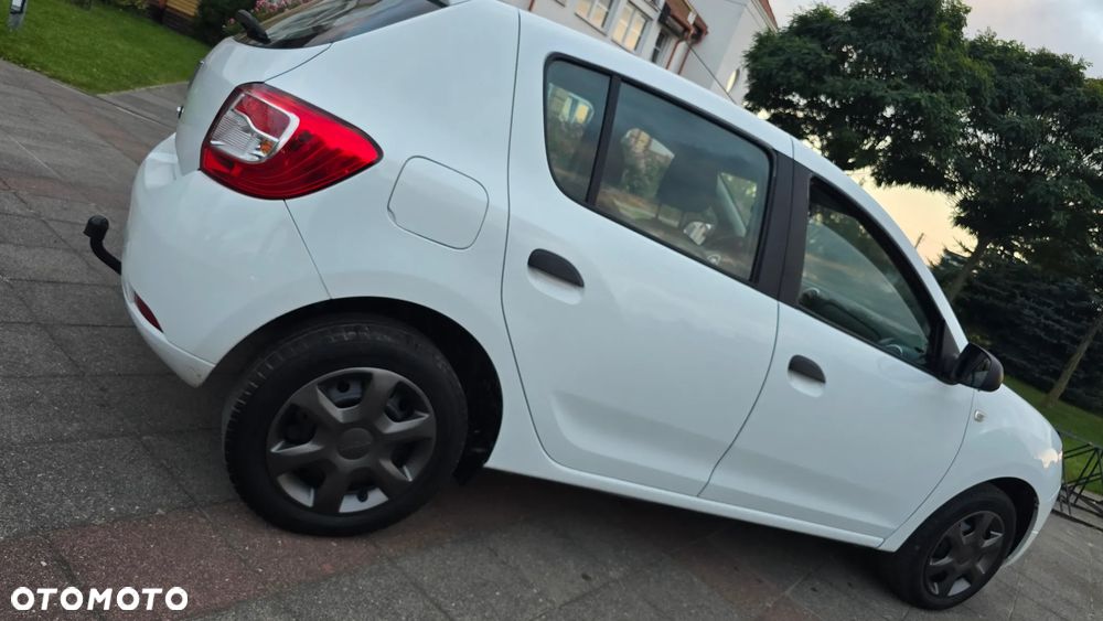 Dacia Sandero - 16