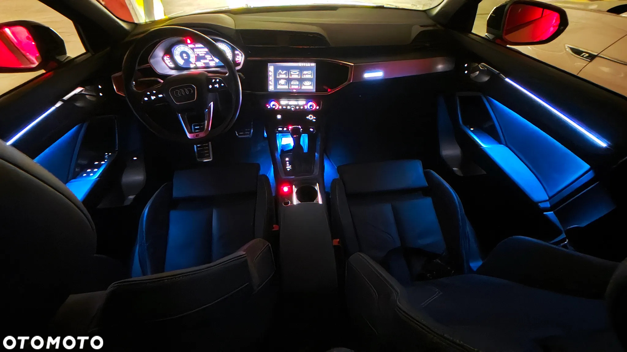 Audi Q3 - 23