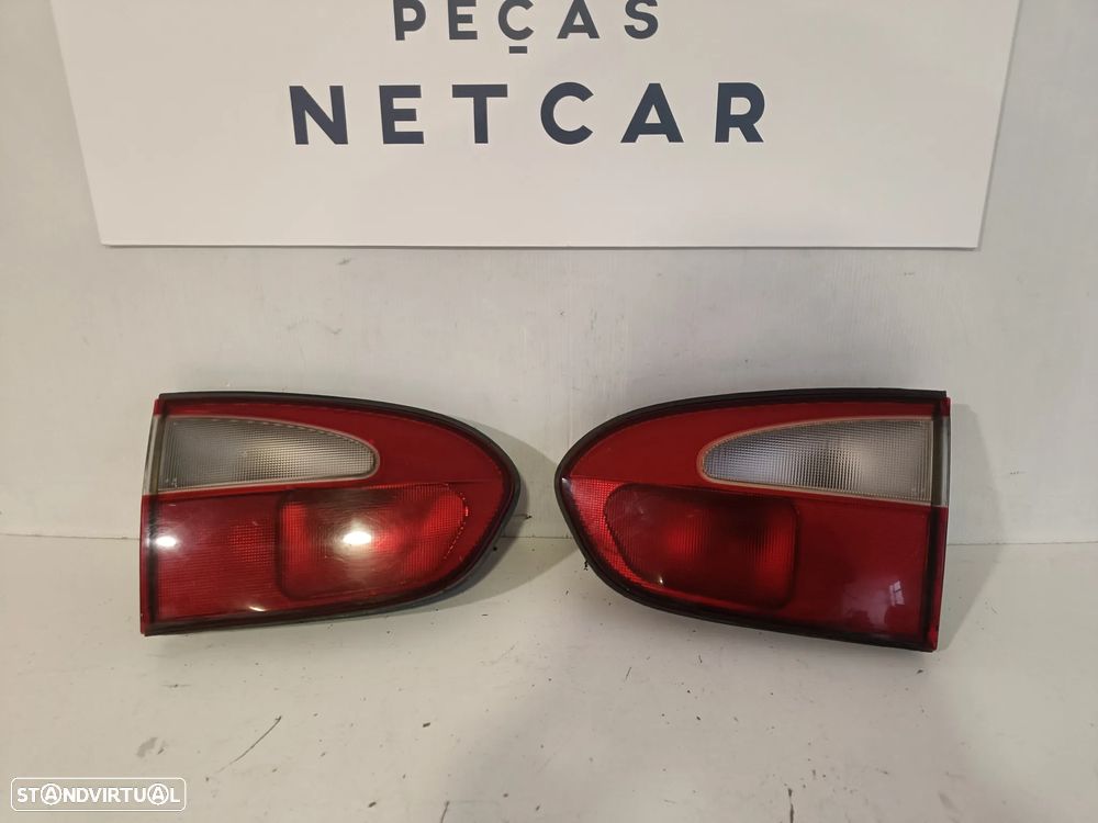 Farolim farol  Hyundai h1 1999 - 1