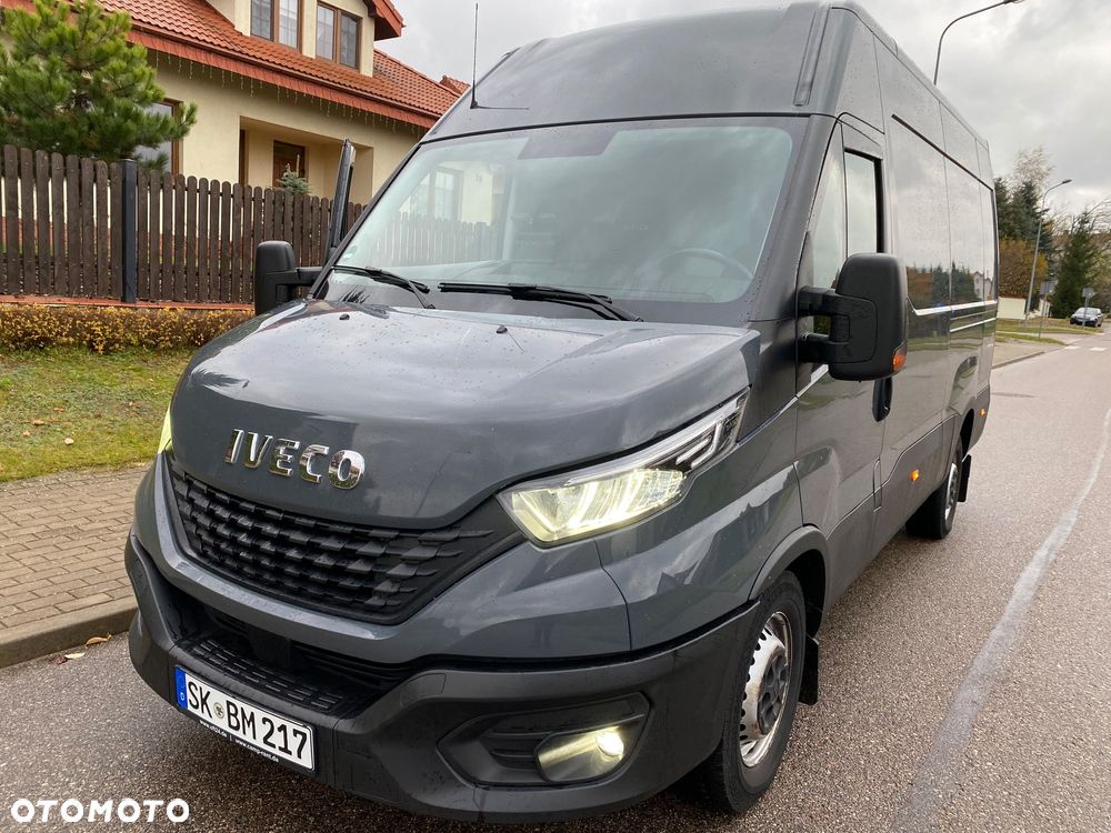 Iveco Daily - 1