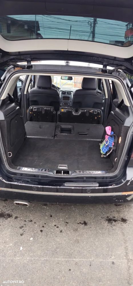 Mercedes-Benz B 200 CDI DPF Autotronic - 15