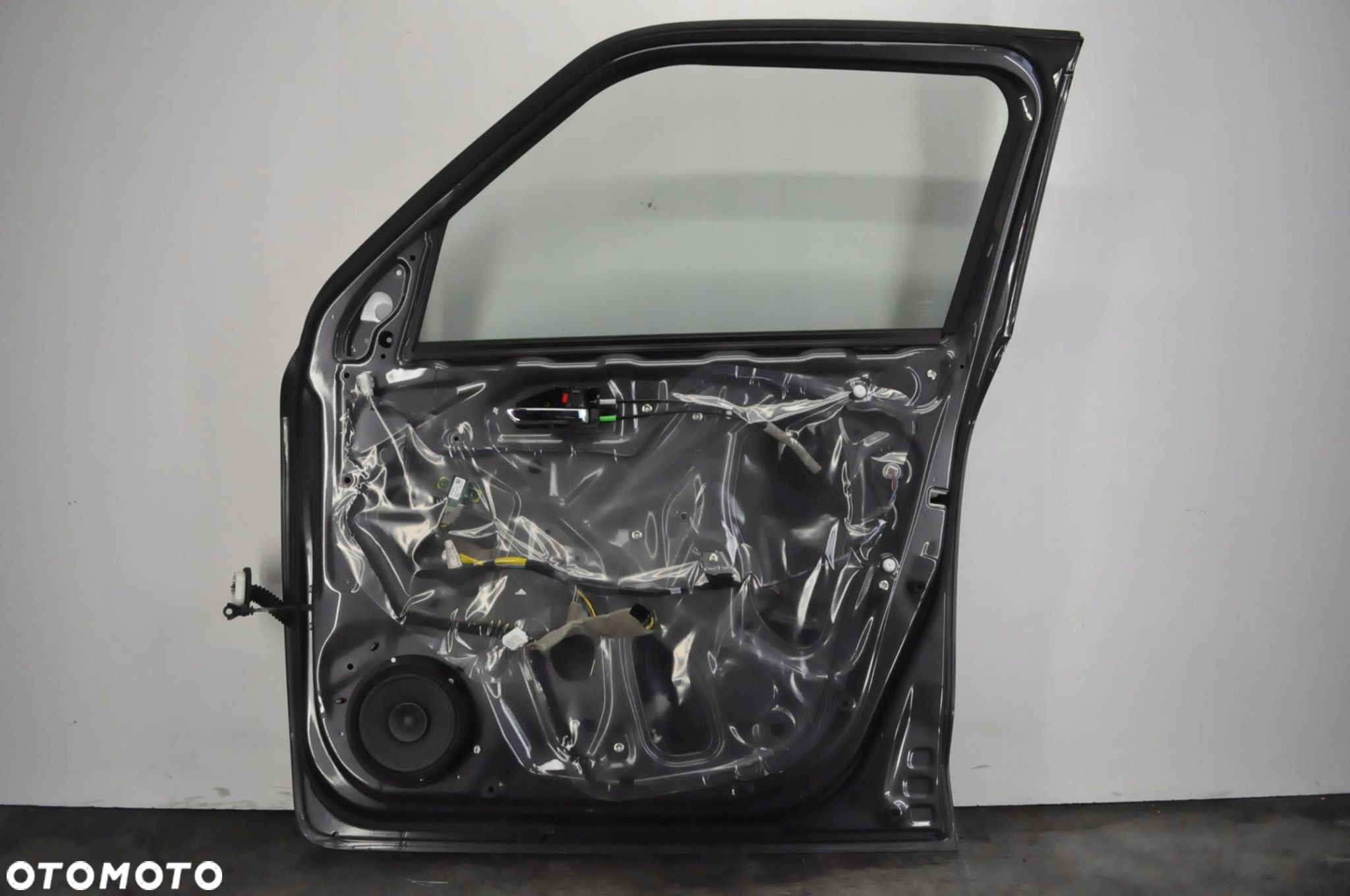SUZUKI SWIFT VI MK8 DRZWI PRAWY PRZÓD PRZEDNIE - 2