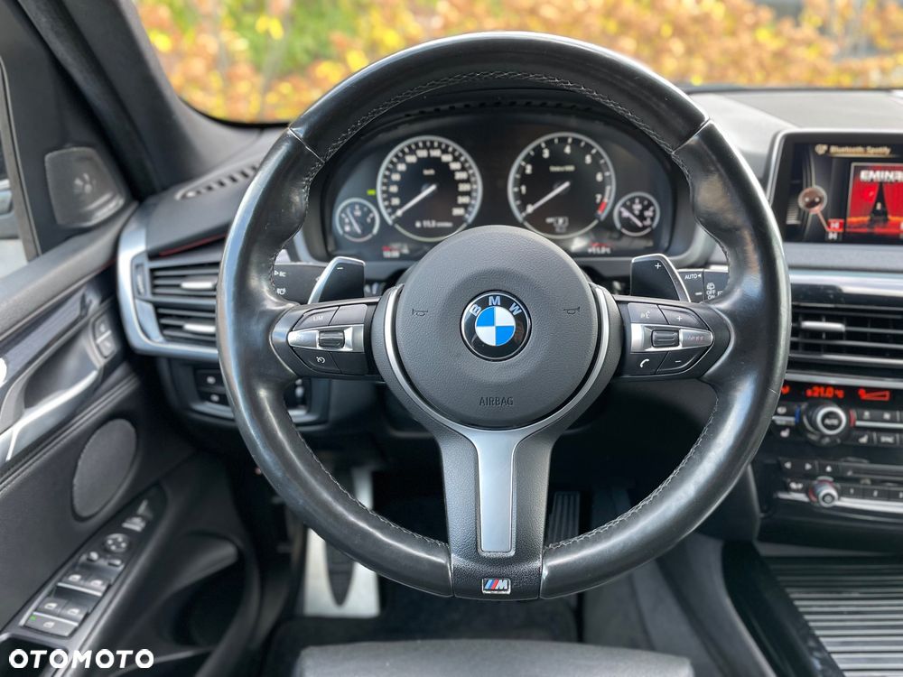 BMW X5 xDrive40e - 23