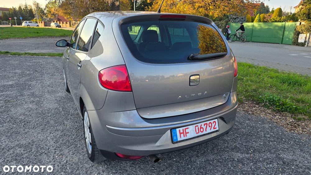 Seat Altea - 29