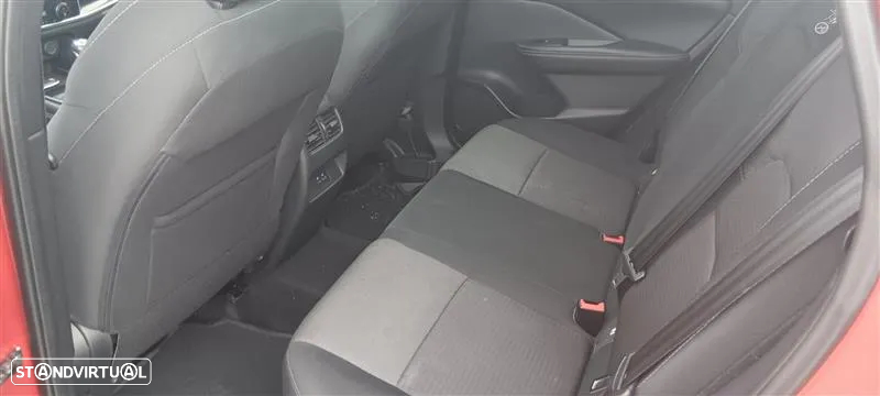 Nissan Qashqai 1.3 DIG-T N-Connecta - 19