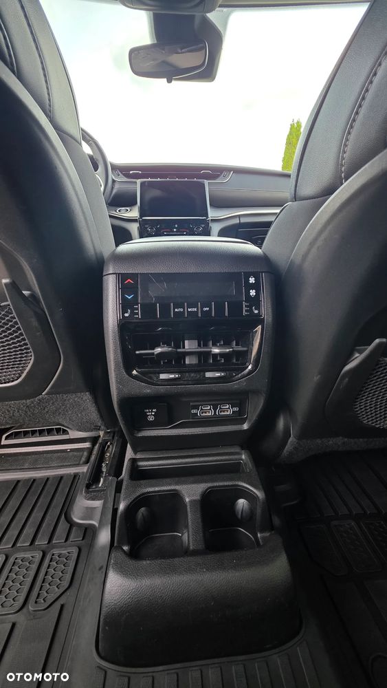 Jeep Grand Cherokee 3.6 V6 Limited - 17