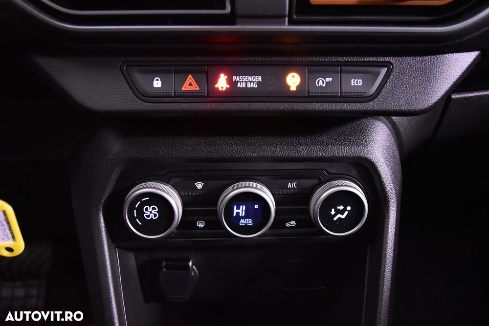 Dacia Sandero Stepway - 17