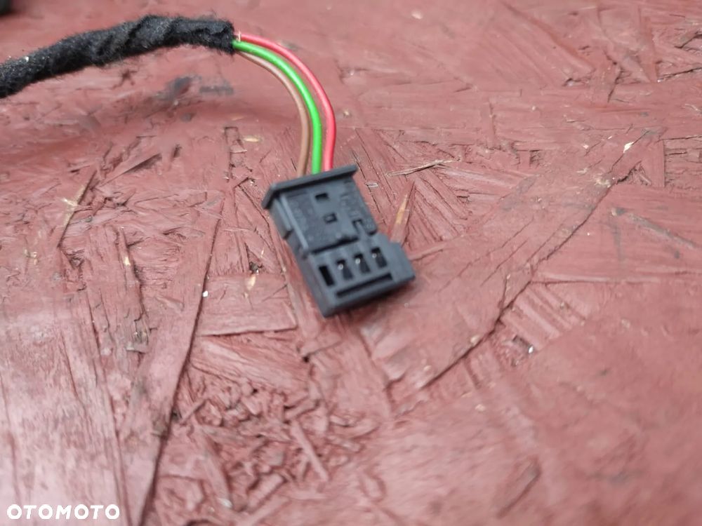 BMW E60 LCI / E61 LCI. ORYGINALNE LUSTERKA EUROPA LEWE / PRAWE ELEKTRYCZNIE SKŁADANE, FOTOCHROMATYCZNE PODGRZEWANE. W KOL. TIEFGRUEN METALLIC. O NR: 7 078 359 / 7 078 360 / 6 974 452 / 6 974 453 OEM. SPRAWNE W 100%. - 12