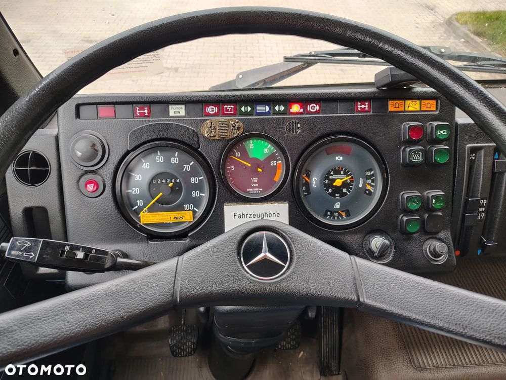 Mercedes-Benz 1019 AF - 26