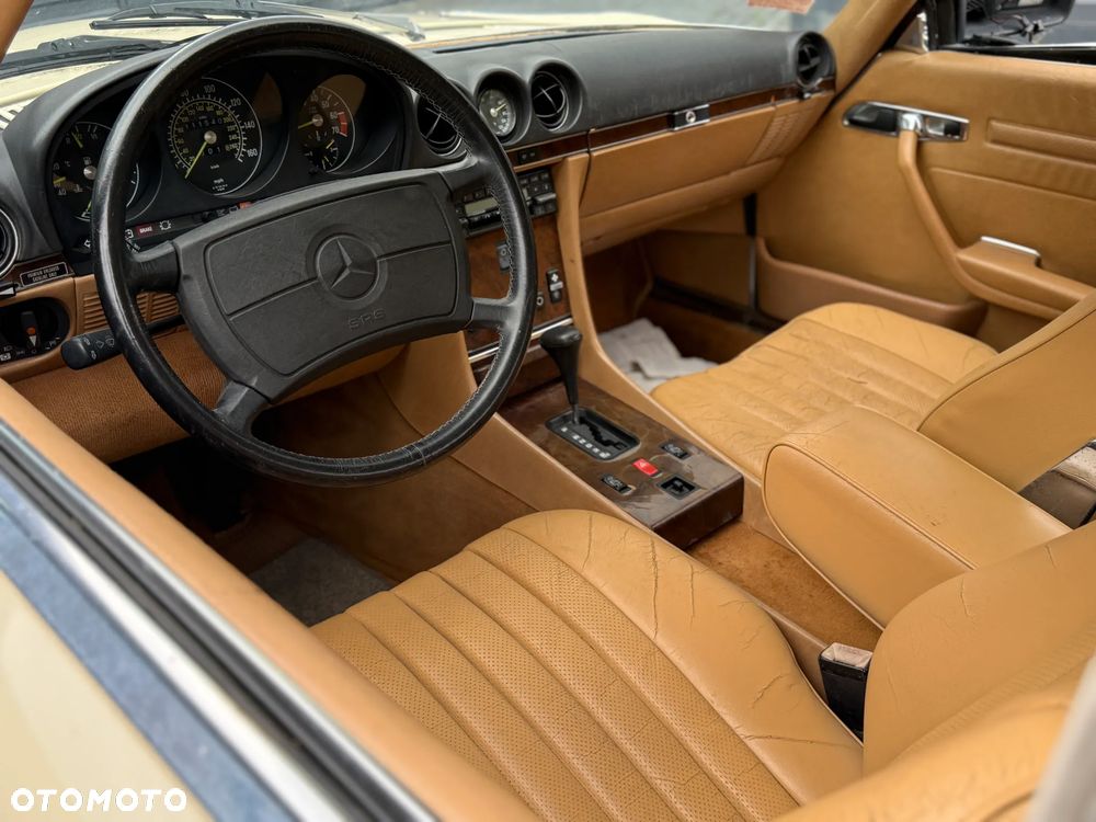 Mercedes-Benz SL - 25