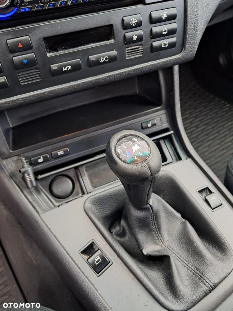 BMW Seria 3 - 13