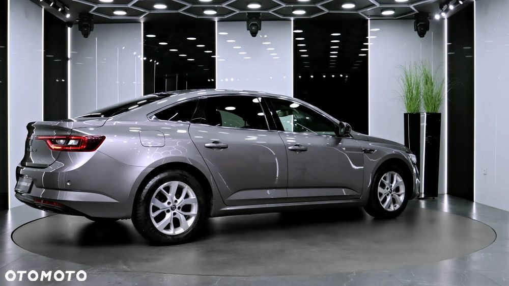 Renault Talisman 1.3 TCe FAP Limited EDC - 9