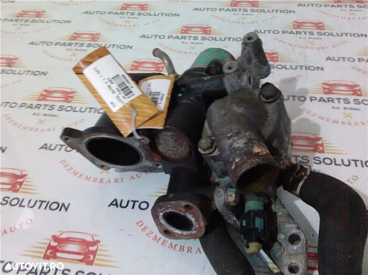 termostat opel astra h 1.7 cdti an fabr. 2007 - 1