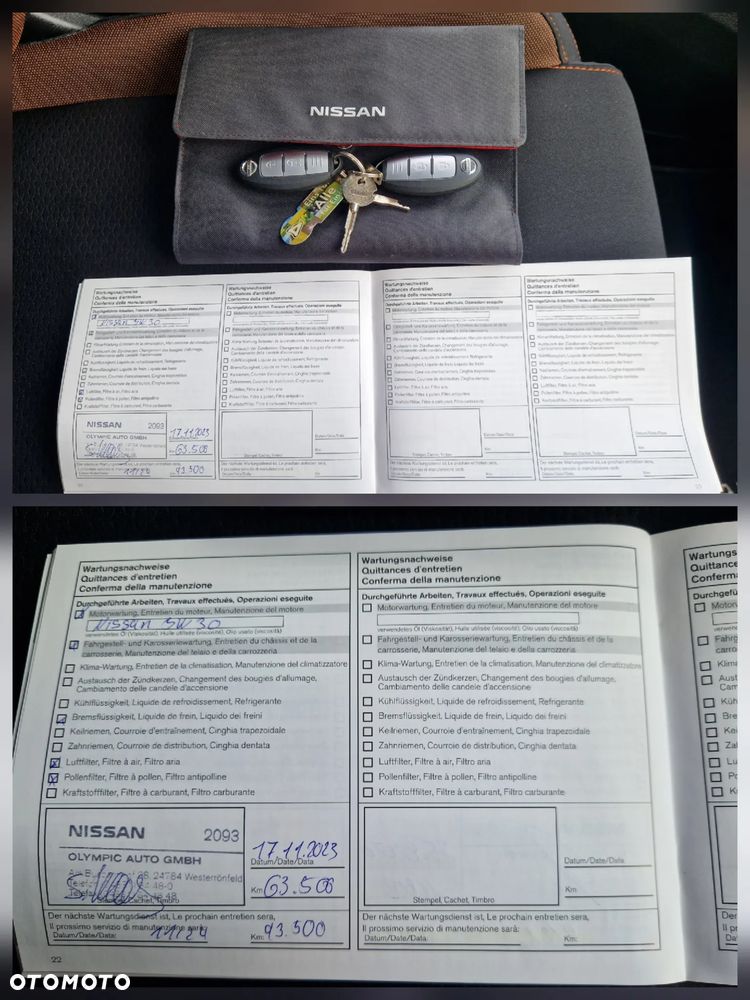 Nissan Qashqai 1.3 DIG-T N-WAY - 16