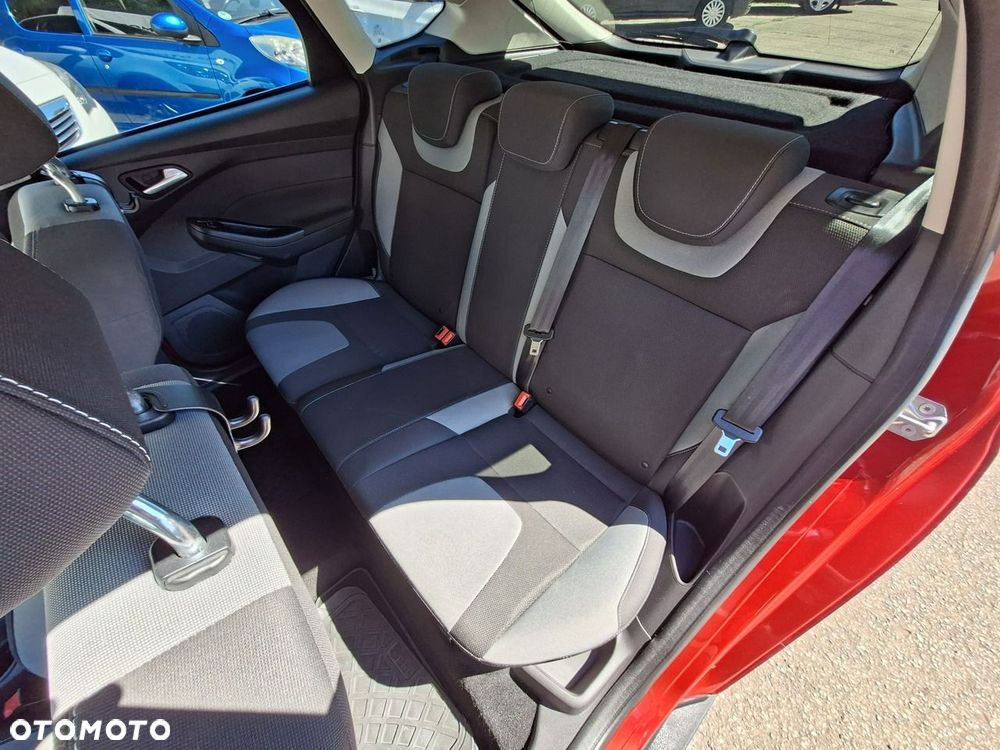 Ford Focus - 26