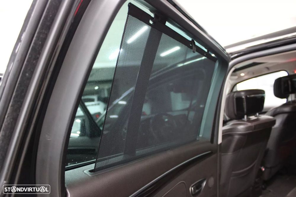 Renault Espace 1.6 dCi Initiale Paris EDC - 25