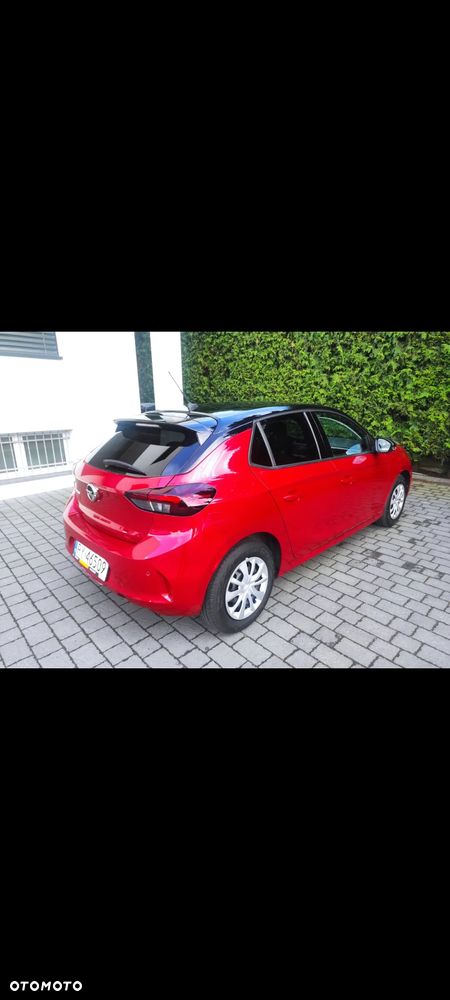 Opel Corsa 1.2 Edition S&S - 4