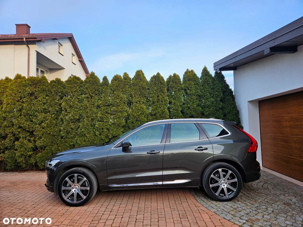 Volvo XC 60 - 10