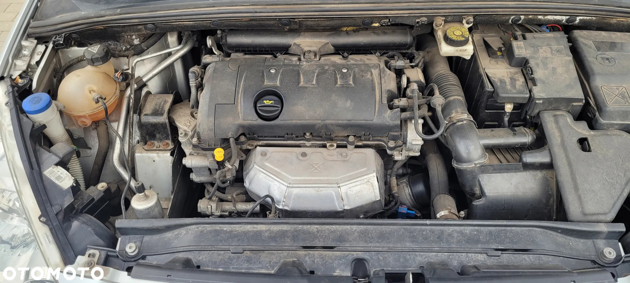Peugeot 308 1.6 Trendy NICE - 12