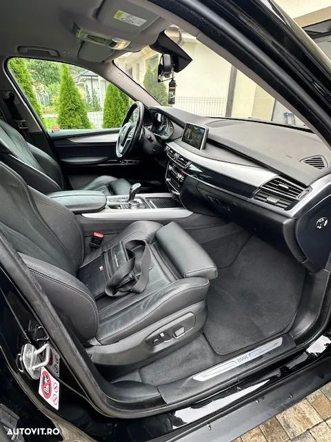 BMW X5 xDrive30d - 5