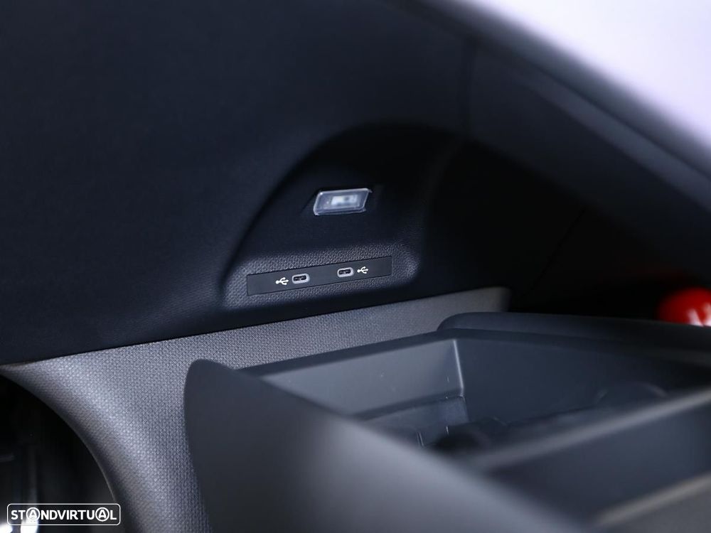 Cupra Tavascan 210 kW/77kWh HA Endurance - 33