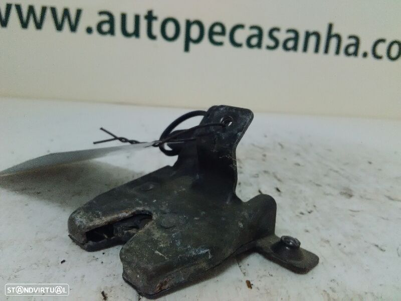 Fecho Da Mala Bmw 3 (E36) - 1