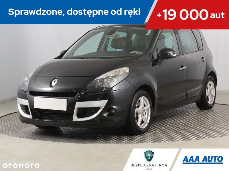 Renault Scenic - 1