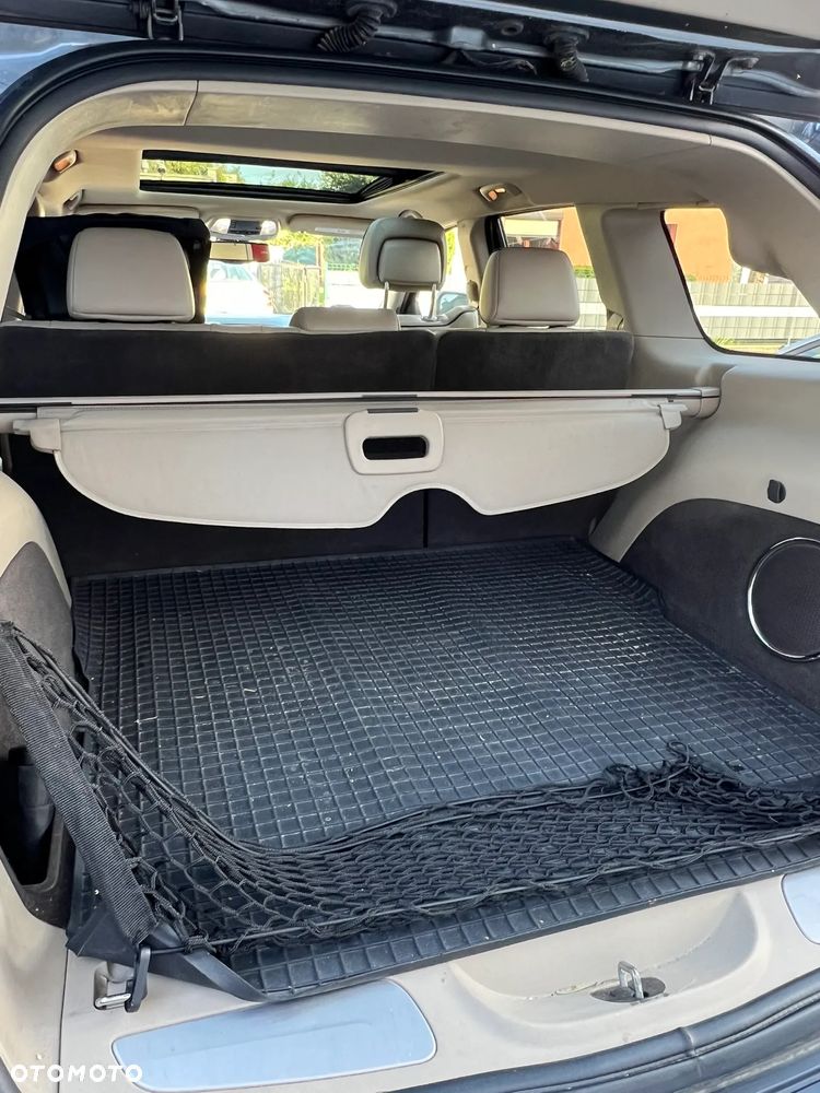 Jeep Grand Cherokee Gr 3.0 CRD Overland Summit - 18