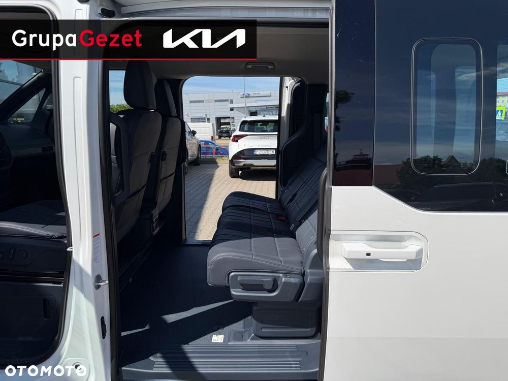 Kia PV5 71.2kWh - 12