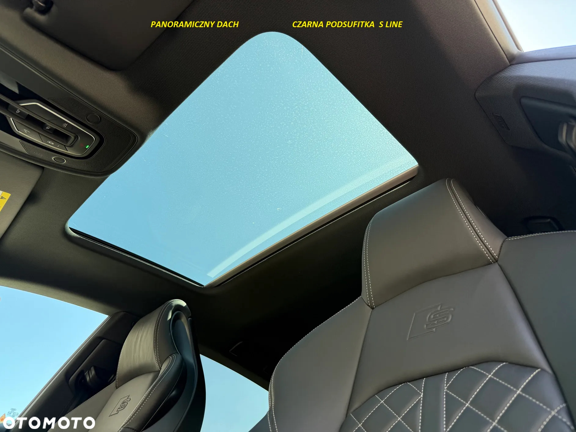 Audi A5 Sportback 40 TFSI S tronic S line - 15