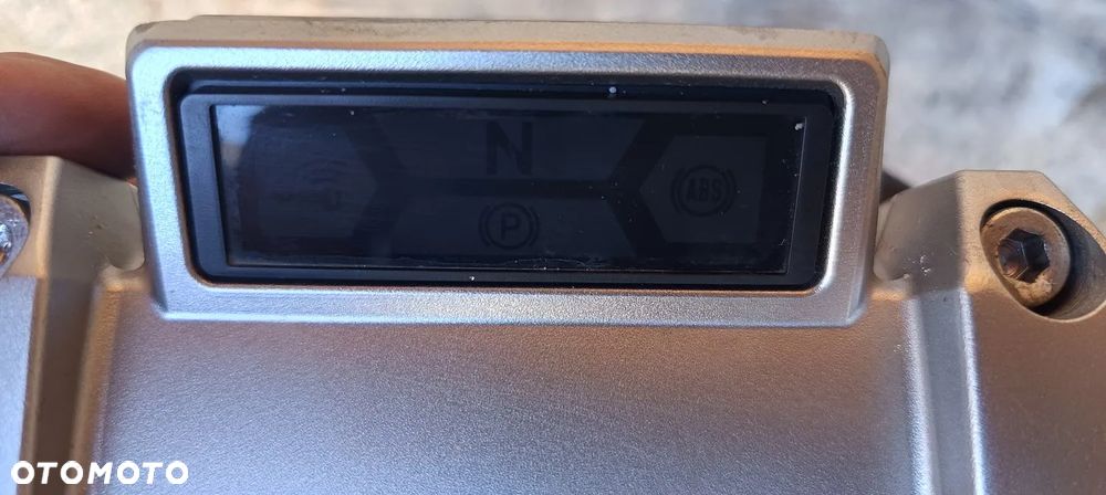 HONDA X-ATV 750 REFLEKTOR LAMPA PÓŁKA KIEROWNICA PRZEŁĄCZNIK FELGA KOŁO TARCZE - 29