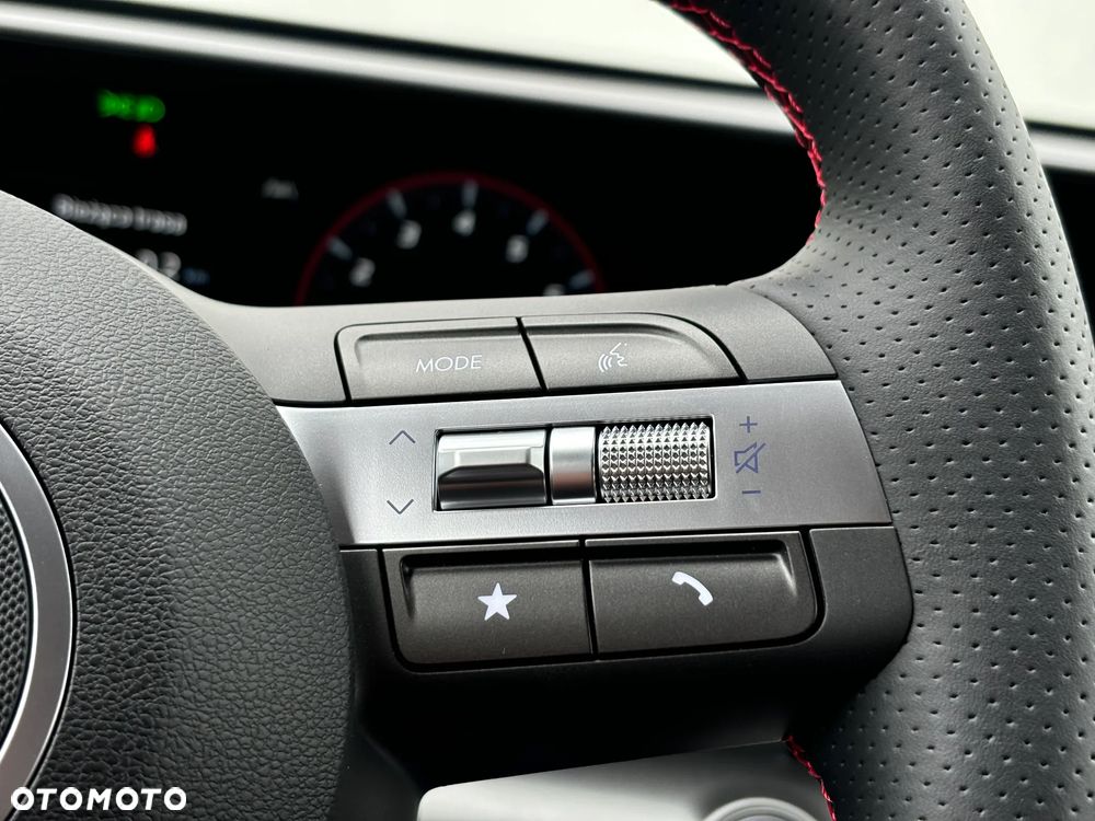 Hyundai Kona 1.6 T-GDI N-Line DCT - 15