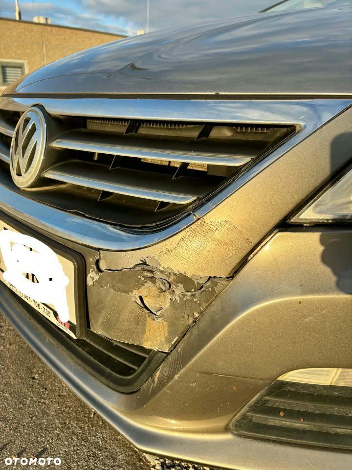 Volkswagen Passat CC 2.0 TDI DPF - 22