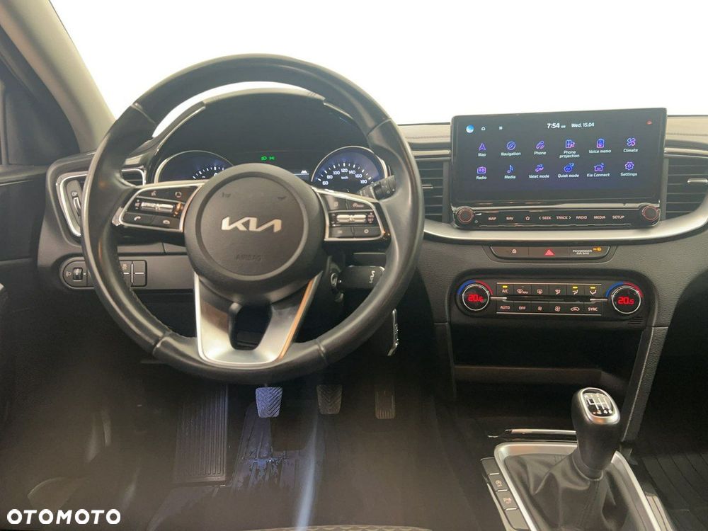 Kia XCeed 1.5 T-GDI L - 9