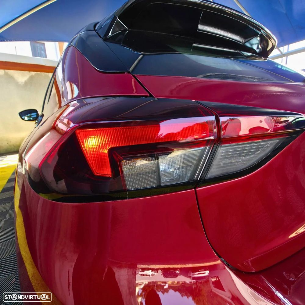 Opel Corsa 1.2 Elegance - 7