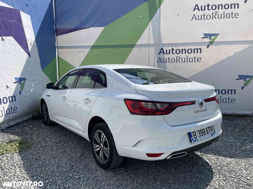 Renault Megane - 4