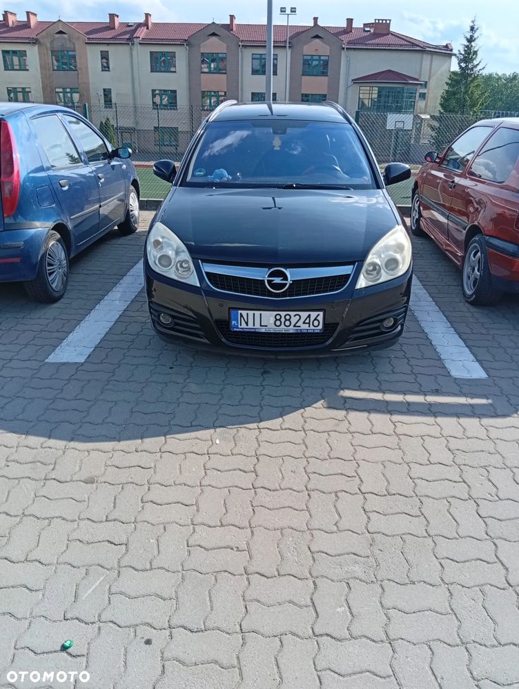 Opel Vectra 1.8 Cosmo - 1