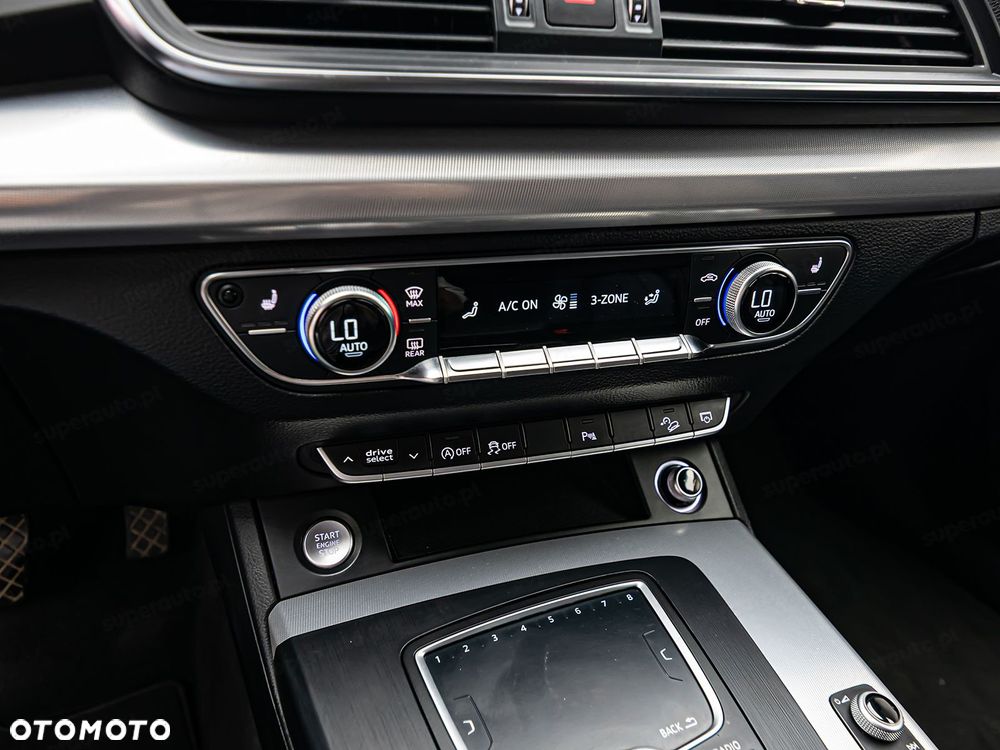 Audi Q5 2.0 TDI Quattro S tronic - 18