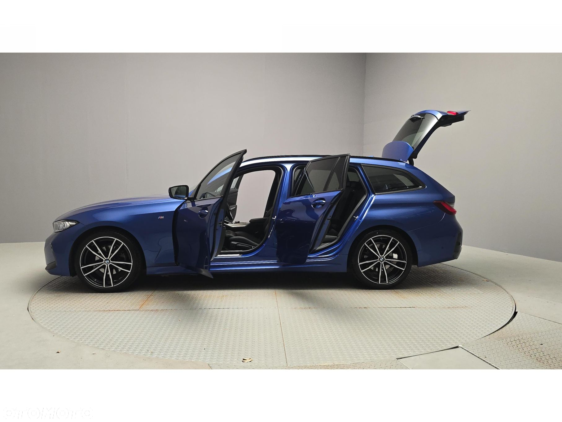BMW Seria 3 - 14