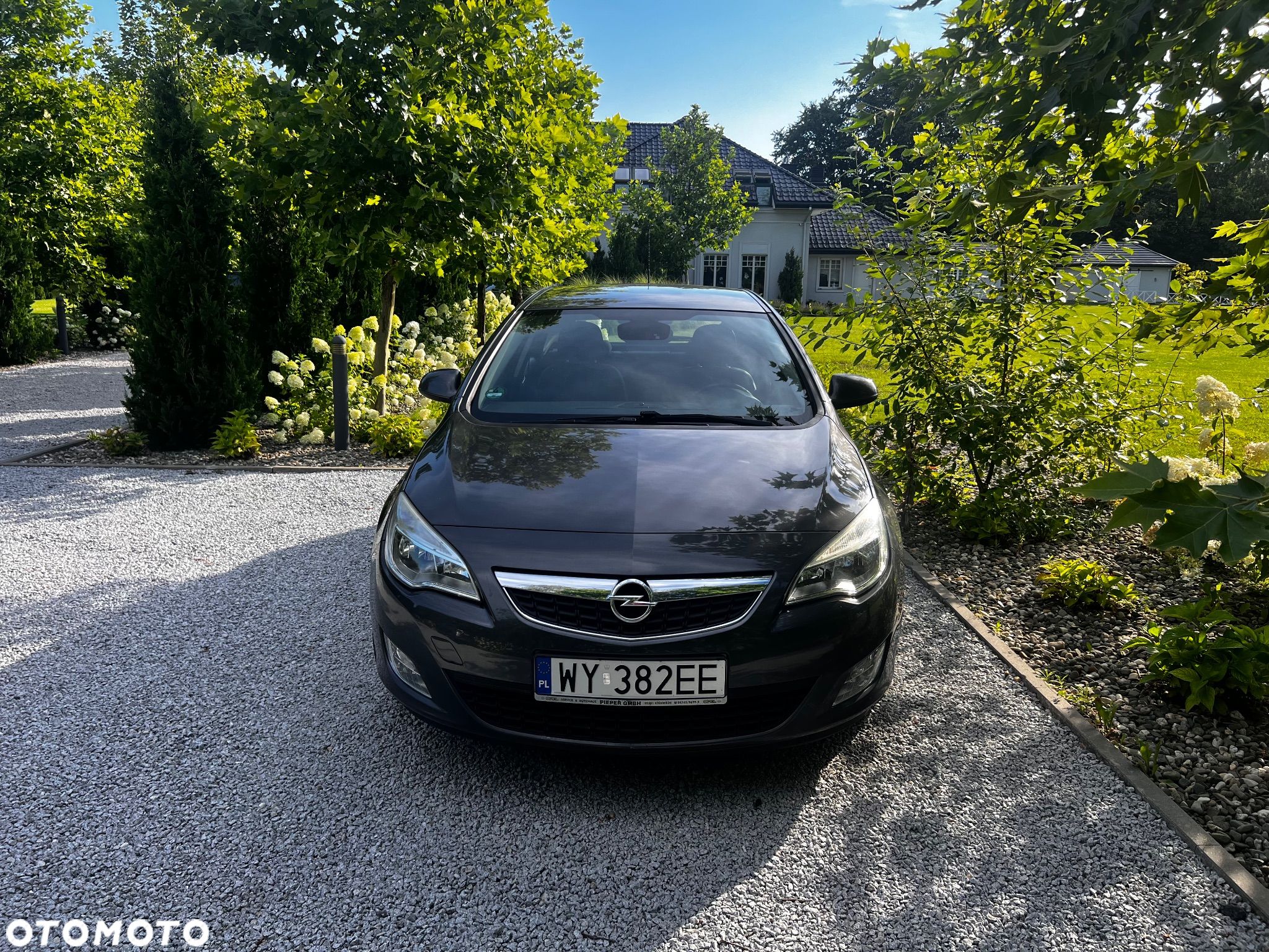 Opel Astra 1.4 Turbo Cosmo - 1