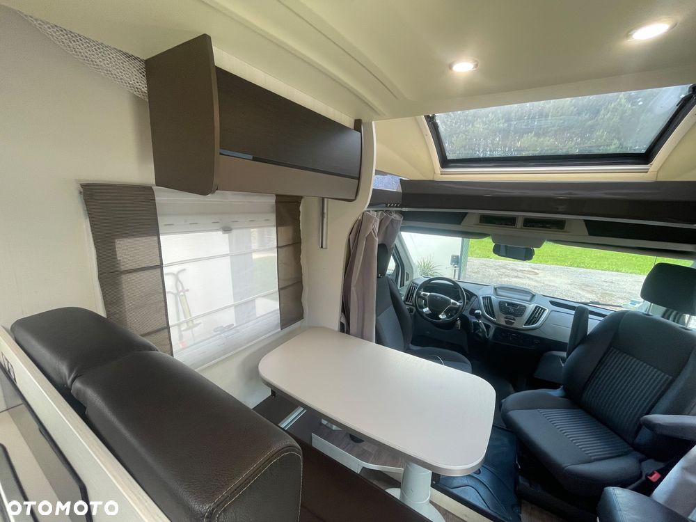 Ford Transit - 20