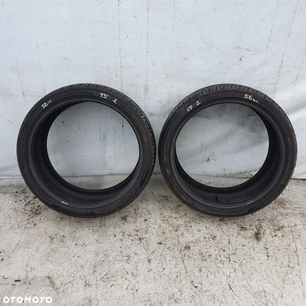 Opona LANDSAIL 255/35 ZR19