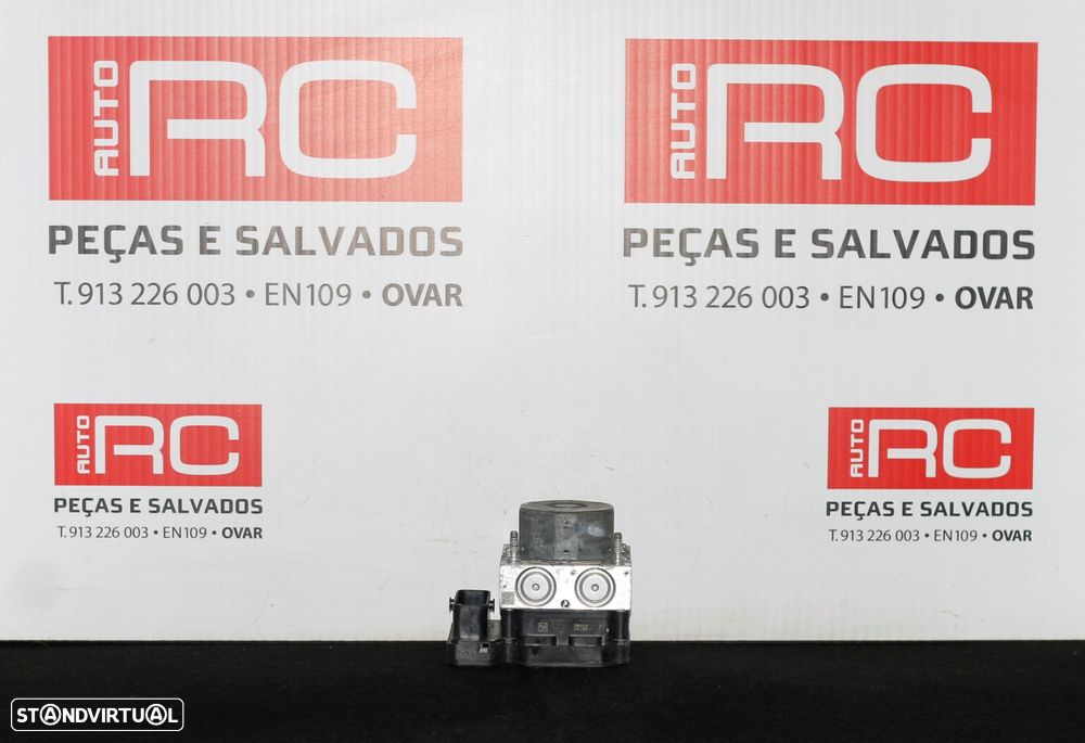 BOMBA ABS FIAT PANDA - 1