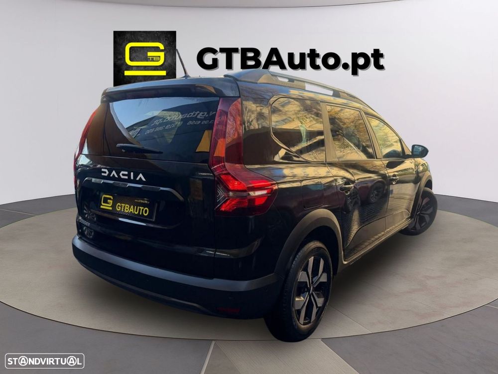 Dacia Jogger - 47