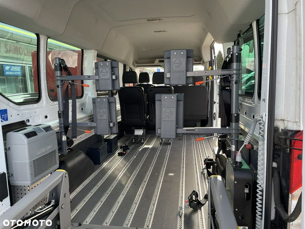 Ford Transit - 5