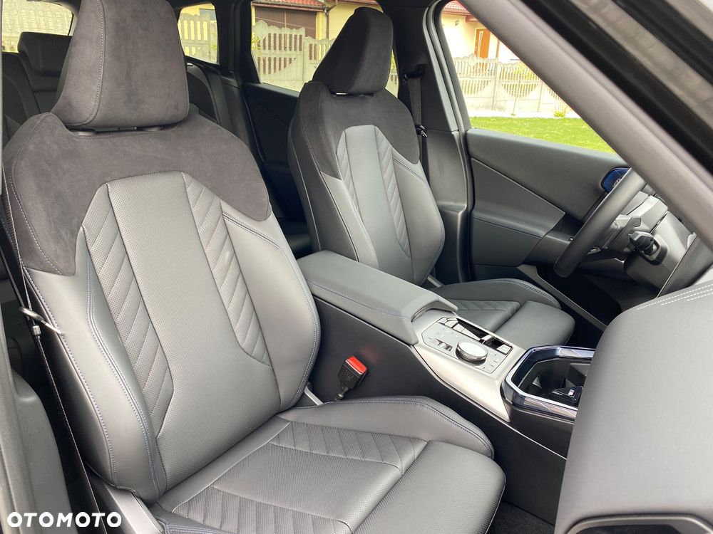 BMW X3 xDrive20i GPF M Sport sport - 21