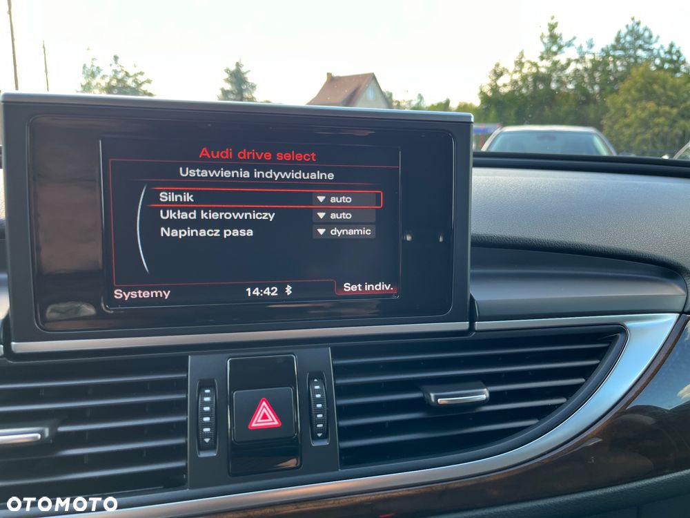 Audi A6 Avant 2.0 TDI Ultra DPF - 37