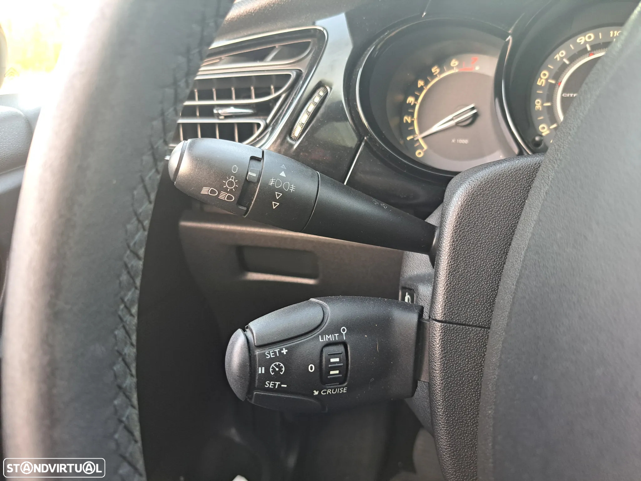 Citroën C3 1.4 Airdream Se Selection - 15