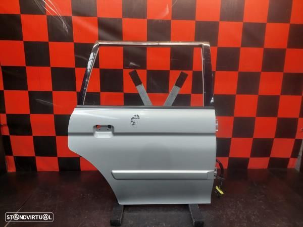 Porta Trás Direita Mitsubishi Pajero Sport I (K7_, K9_) - 1