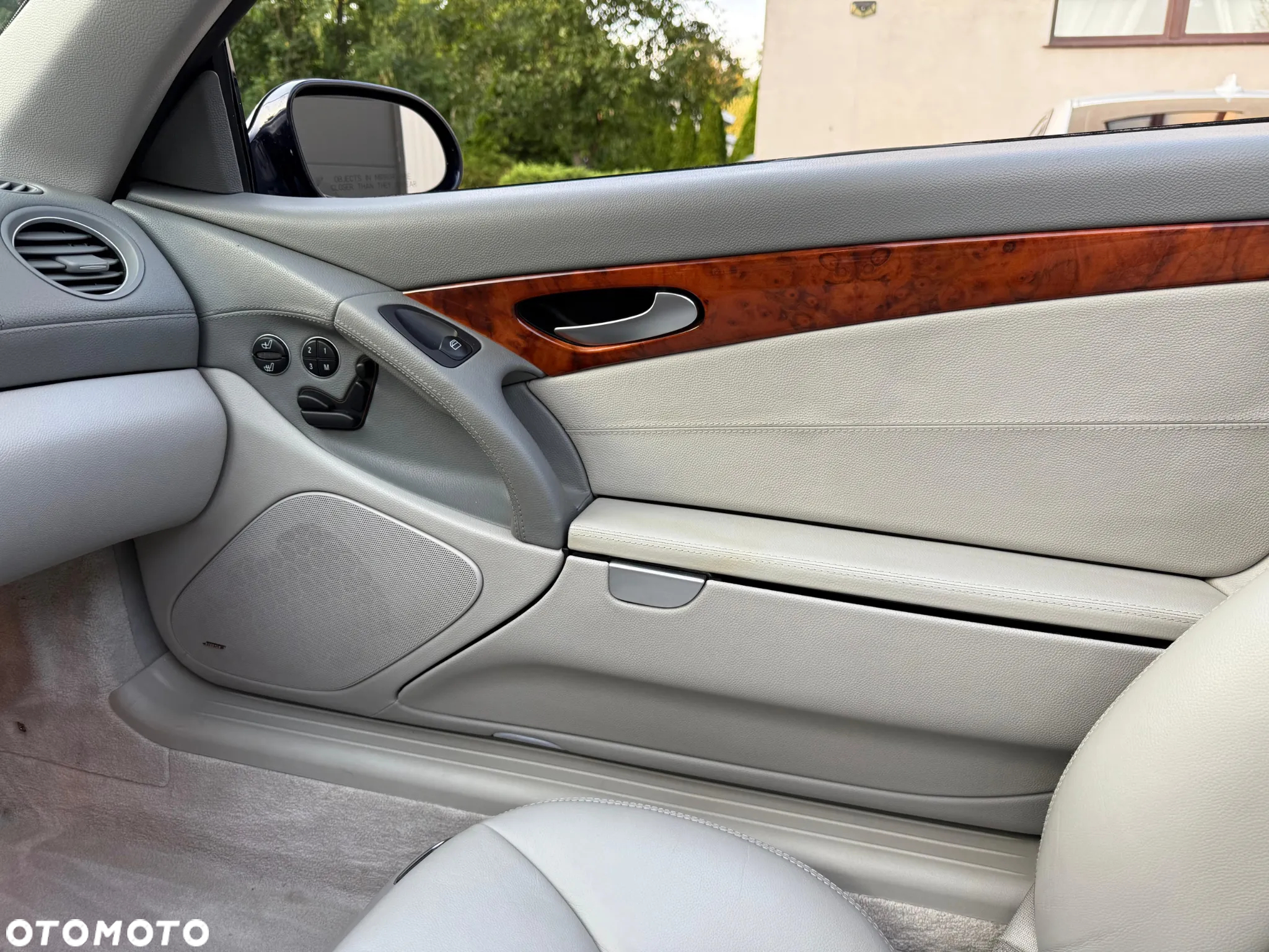 Mercedes-Benz SL 500 - 18